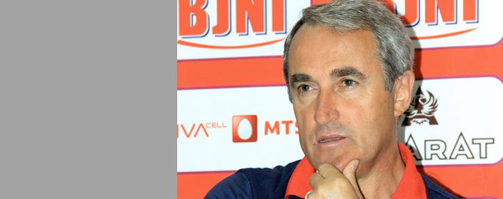 Աշխարհի առաջնության ընտրական փուլի խաղում մալթացիները Հայաստանից միավորներ կորզելու մտադրություն ունեն. Գեդին