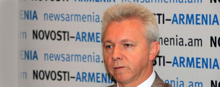 «ՀԿԵ» ՓԲԸ–ն և Բելառուսի երկաթուղին գործակցության համաձայնագիր են ստորագրել 