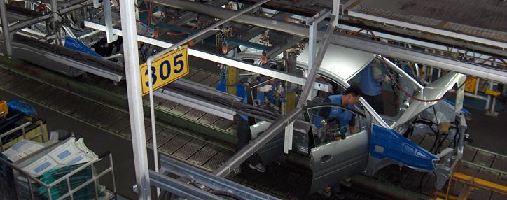 АВТОВАЗ начнет серийный выпуск двигателей Renault