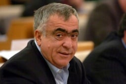 Վերացվել է Սերժ Սարգսյանի եղբոր՝ Ալեքսանդր Սարգսյանի կալանքի որոշումը