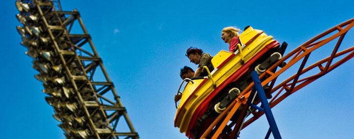 Ժամանակակից ատրակցիոններով ժամանցի և հանգստի բացառիկ կենտրոն կկառուցվի Երևանում