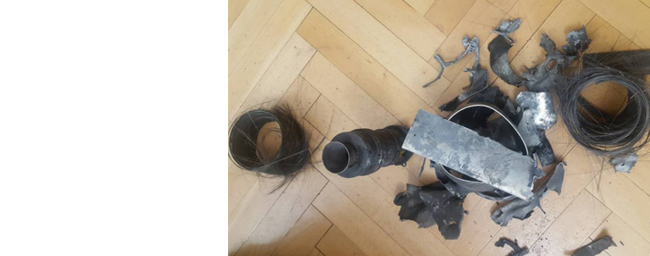 Азербайджан осуществил второй за сутки артиллерийский залп по карабахским позициям