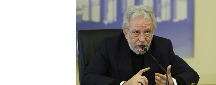 Chief architect of Yerevan to retire from position