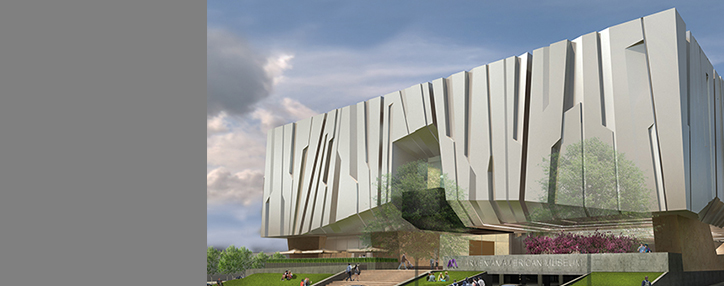 Калифорния выделит Армяно-американскому музею $3 млн.