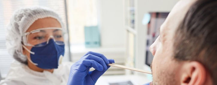 В Армении за неделю подтверждено 60 новых случаев COVID-19 - Минздрав