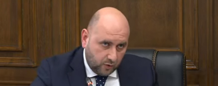 Central Bank of Armenia expects 5.8% economic growth in 2023