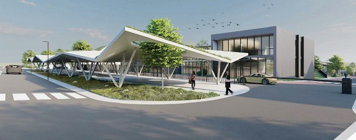 «Ինժեներական քաղաք» ծրագրին Կառավարությունը կհատկացնի 1 մլրդ 940 մլն դրամ