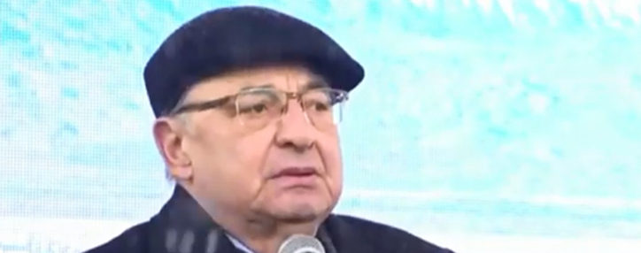 Вазген Манукян назвал планы А и Б для действий оппозиции (LIVE)