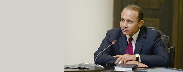 Премьер-министр Армении получил приглашение посетить Кувейт