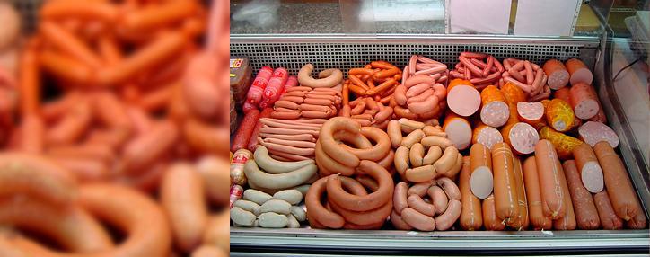 Супермаркетам во Франции запретили выбрасывать еду