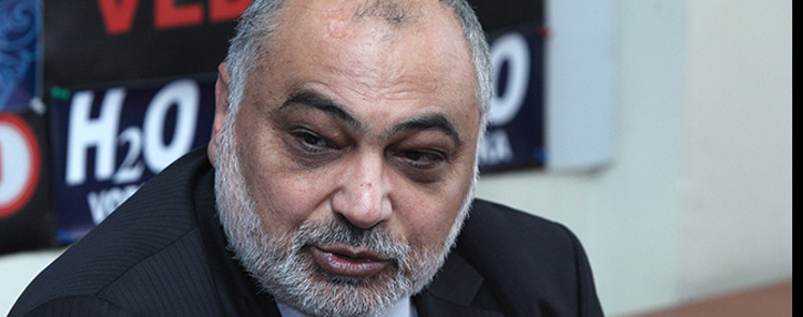 Сафрастян объяснил экономическую важность для Турции коридора через Армению