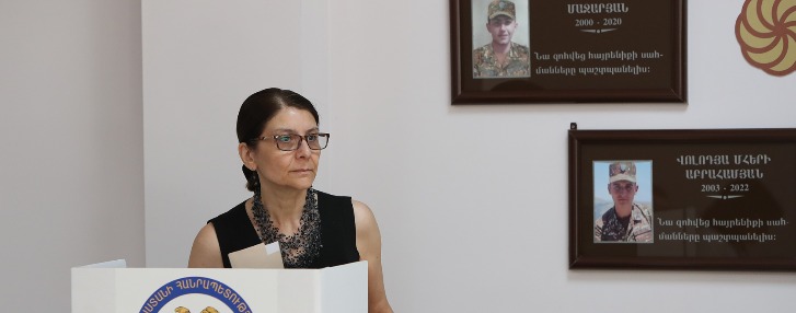 Neither party wins majority in Yerevan Council of Elders election