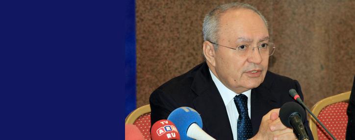 Экс-генпрокурор Армении Агван Овсепян будет выпущен под залог - адвокат