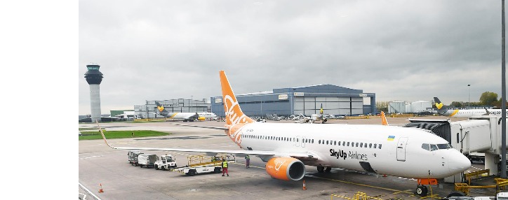 Для граждан Армении организован чартерный рейс Киев-Ереван 7 июня 