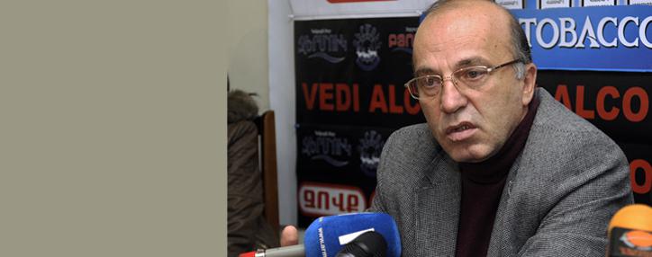 В программе правительства Пашиняна расставлены актуальные акценты - эксперт