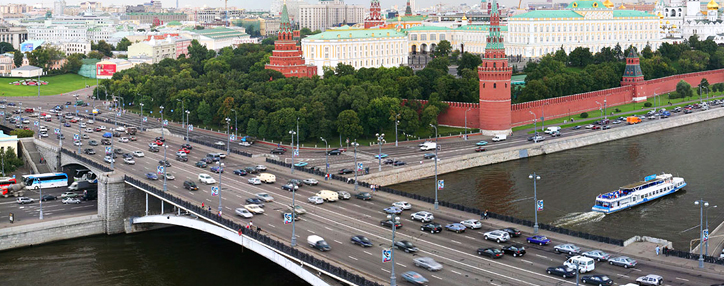 Bloomberg назвал Россию лучшей из стран БРИКС для инвестиций в 2015 году