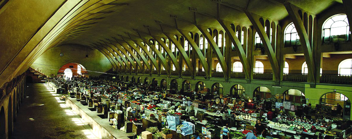 Армянский премьер недоволен работой госведомств, курировавших вопросы, связанные  с ереванским "Крытым рынком"