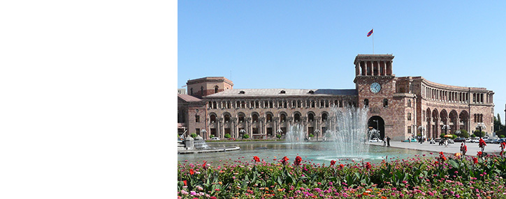 Глава правительства Армении назначил советника премьер-министра