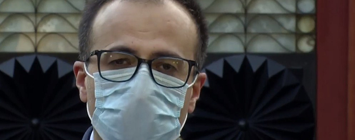 444 ծանր, 131 ծայրահեղ ծանր քաղաքացի, ռեանիմացիաներում ազատ տեղեր չկան. Թորոսյան (ՎԻԴԵՈ)