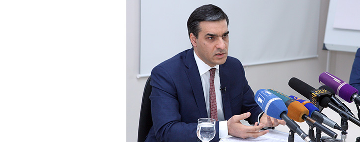 ՄԻՊ–ը հայ գերիների նկատմամբ Ադրբեջանի ԶՈւ–ի դաժան վերաբերմունքի տեսանյութեր ու լուսանկարներ է ձեռք բերել. դրանք կուղարկվեն միջազգային մարմիններին