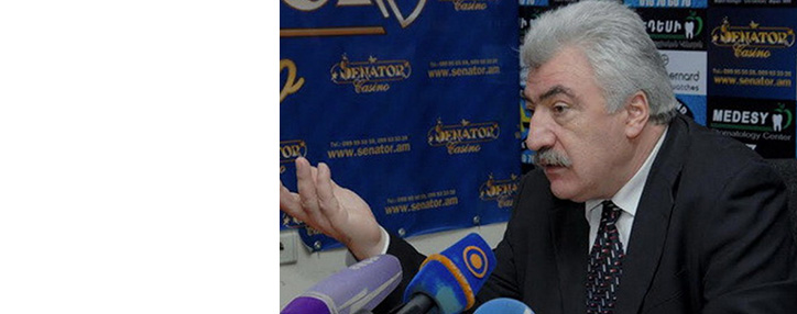 Armenian National Archives have digitized one million documents