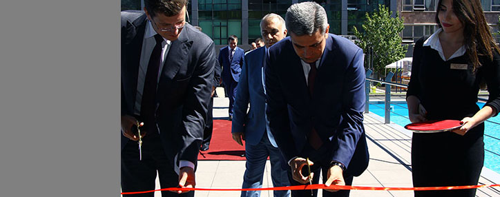 Армения и Россия переживают прогрессивный этап торгово-экономических отношений – замминистра торговли РФ