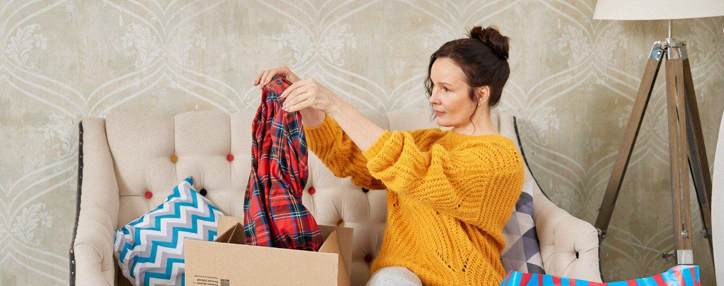 Ozon расширяет присутствие в Армении и запускает пункты выдачи заказов по франшизе