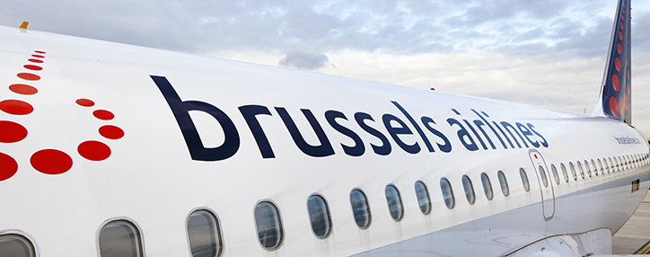 Авиакомпания "Brussels Airlines" может возобновить прямые рейсы Брюссель-Ереван-Брюссель