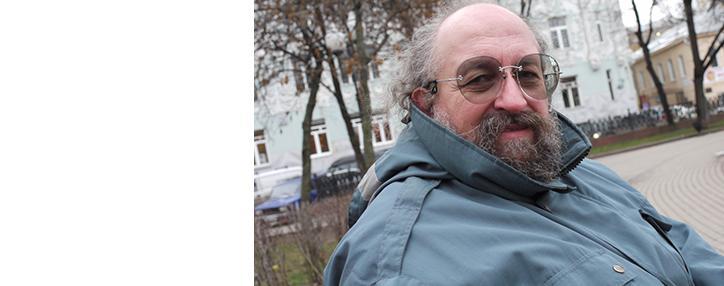 Պուտինը ռուսական քաղաքացիություն է տրամադրել Անատոլի Վասերմանին 