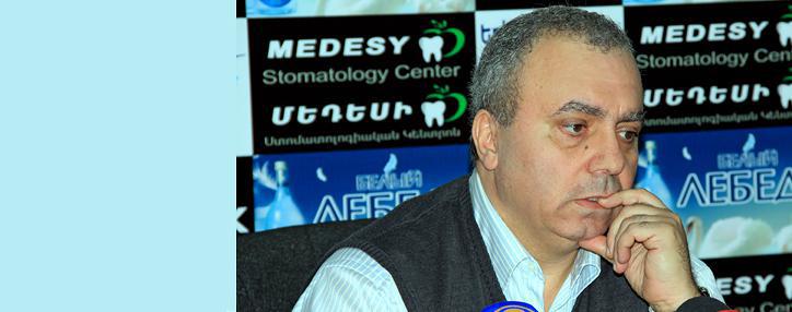 Armenia should boycott Eurasian Economic Union prime-ministerial summit