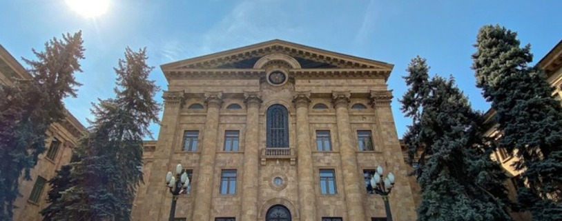 В Армении намерены изменить правила отчуждения земель и облегчить процедуры для скотобоен