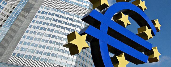 Объем розничных продаж в еврозоне в декабре упал на 0,3%