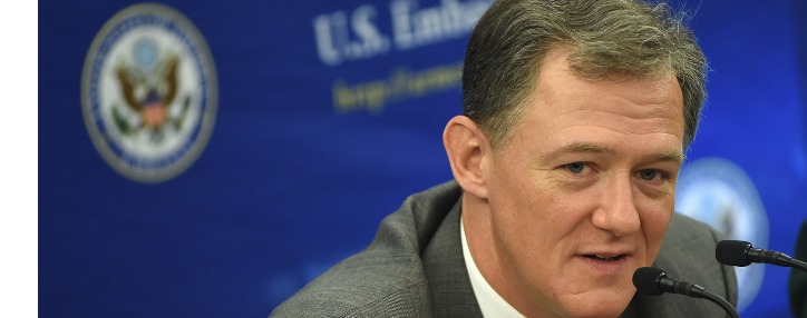 Все участники карабахского урегулирования принимают стандарты ОБСЕ - зампомощника госсекретаря США