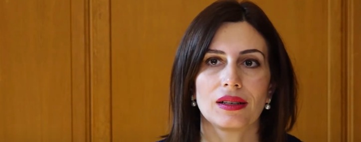 Մեր համակարգը պատրաստ է դրան. Ավանեսյանը՝ ապահովագրական համակարգի ներդրման մասին