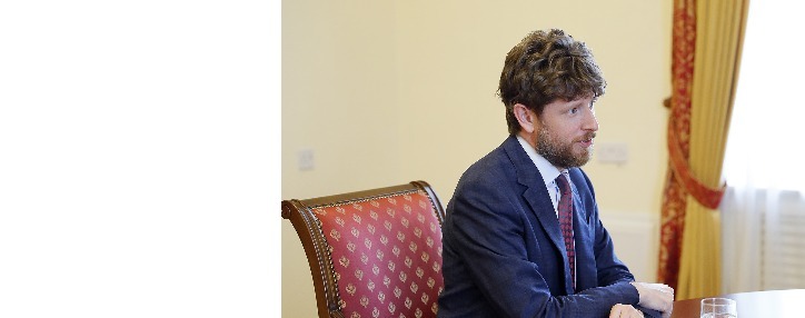 Есть опасность, что Баку может снова нанести удары в Сюнике - Декоттиньи 