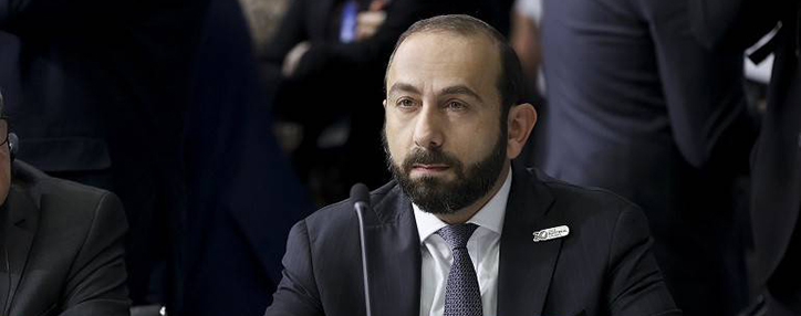 При молчаливом согласии международного сообщества Азербайджан достиг своей давней цели – получить территорию Нагорного Карабаха без армян - Мирзоян