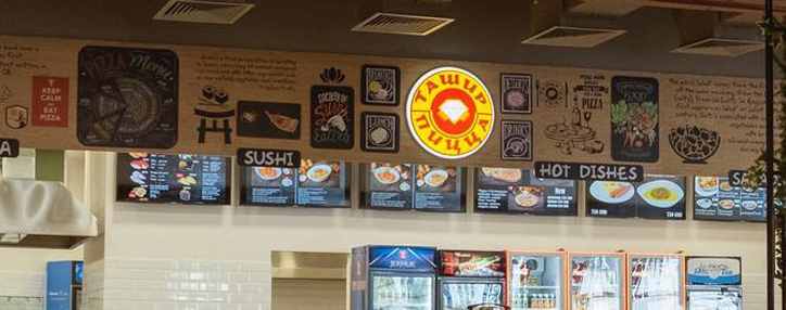 Հրապարակվել են «Տաշիր պիցցայի» կետերից վերցված նմուշների լաբորատոր հետազոտության արդյունքները. ընդհանուր առմամբ 179 մարդ էր թունավորվել