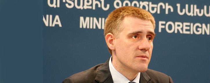 Հայաստանի և Չեռնոգորիայի ԱԳՆ ղեկավարները քննարկել են երկկողմ համագործակցության զարգացման հնարավորությունները