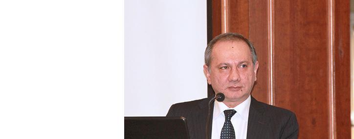 ՀՀ էկոնոմիկայի նախարար. Խելամիտ չէր լինի հրաժարվել լեռնահանքային արդյունաբերությունից 