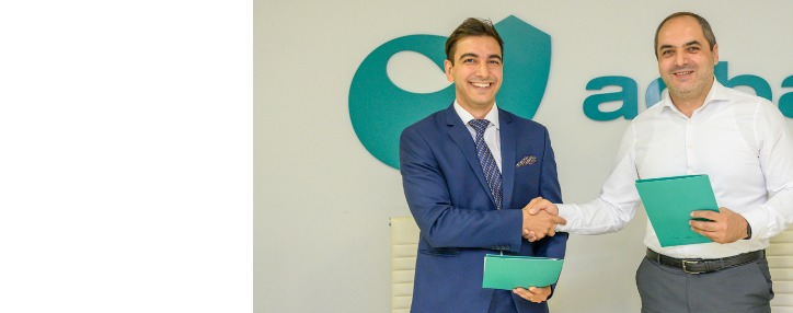 Акба банк и Инвестсовет Армении будут сотрудничать по вопросам улучшения инвестиционного климата в стране