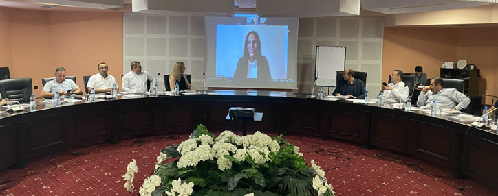 Yerevan hosts first annual conference on development of debt collection industry