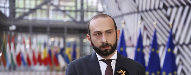 ԱԳ նախարարը պարզաբանել է, թե ինչու տեղի չի ունեցել Հայաստանի և Ադրբեջանի միջև սահմանազատման վերաբերյալ առաջին հանդիպումը