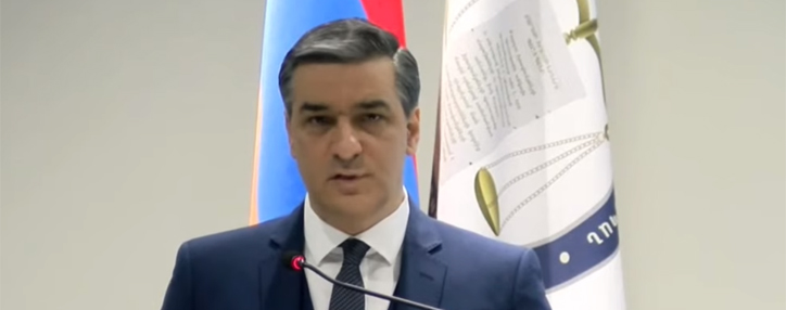 Омбудсмен Армении: есть армянские чиновники, которые своими заявлениями помогают азербайджанским властям