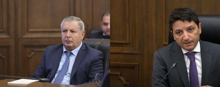 Առողջապահության ապահովագրման ծրագիրը ձախողելու խնդիր կունենանք, 2025թ.-ն է, բայց քայլեր չենք անում. քննարկում՝ ԱԺ-ում