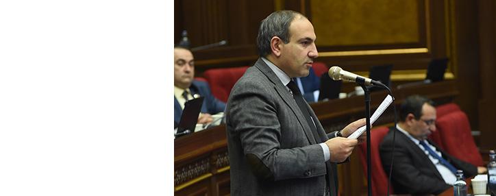 Չորս ոստիկան տուժել է ՊՊԾ գնդի շենքի մոտակայքում գրանցված բախումների հետևանքով