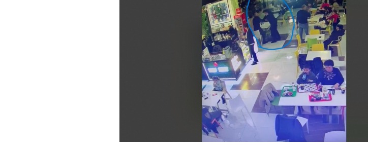 Հայտնի է Մեգամոլում 53–ամյա տղամարդուն դանակահարած անձի ինքնությունը․ նրան դեռ չեն հայտնաբերել