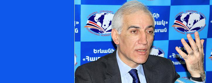 «Քաղաքացիական պայմանագիրը» Վահագն Խաչատրյանի թեկնածությունը պաշտոնապես առաջադրեց նախագահի պաշտոնում