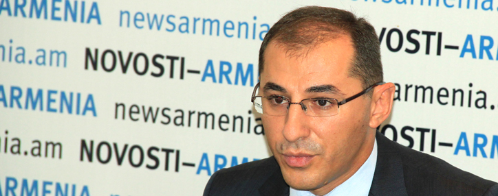 Նախագահի աշխատակազմի պահպանման ծախսերը Հայաստանի 2015թ.-ի պետբյուջեում նախատեսված են մոտ 4,4 մլրդ դրամի չափով