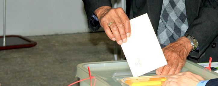 Мамнун Хуссейн избран 12-м президентом Пакистана