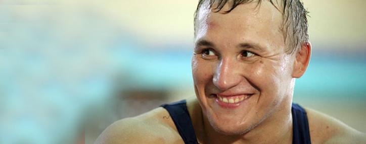 Armenia’s wrestler Yuri Patrikeev loses way to ¼ final